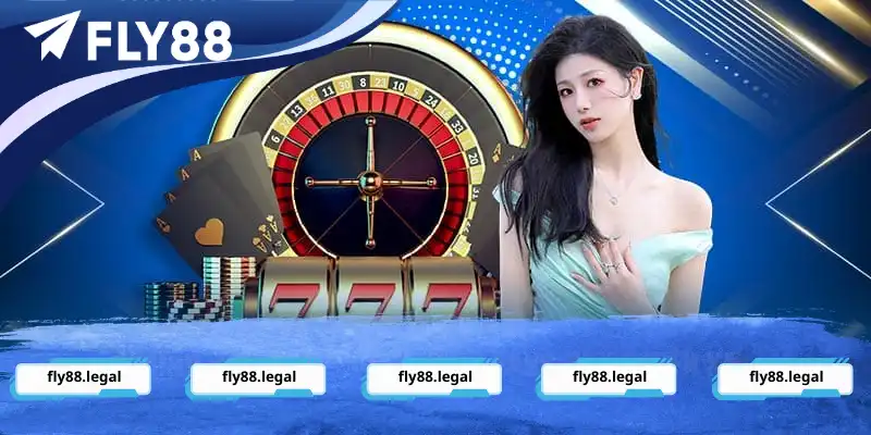 Casino Fly88 là chuyên mục đáng chú ý hiện nay