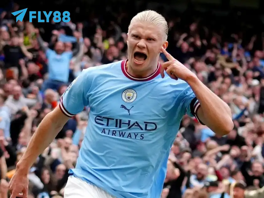 Brentford vs Man City ngày 5/10/2025